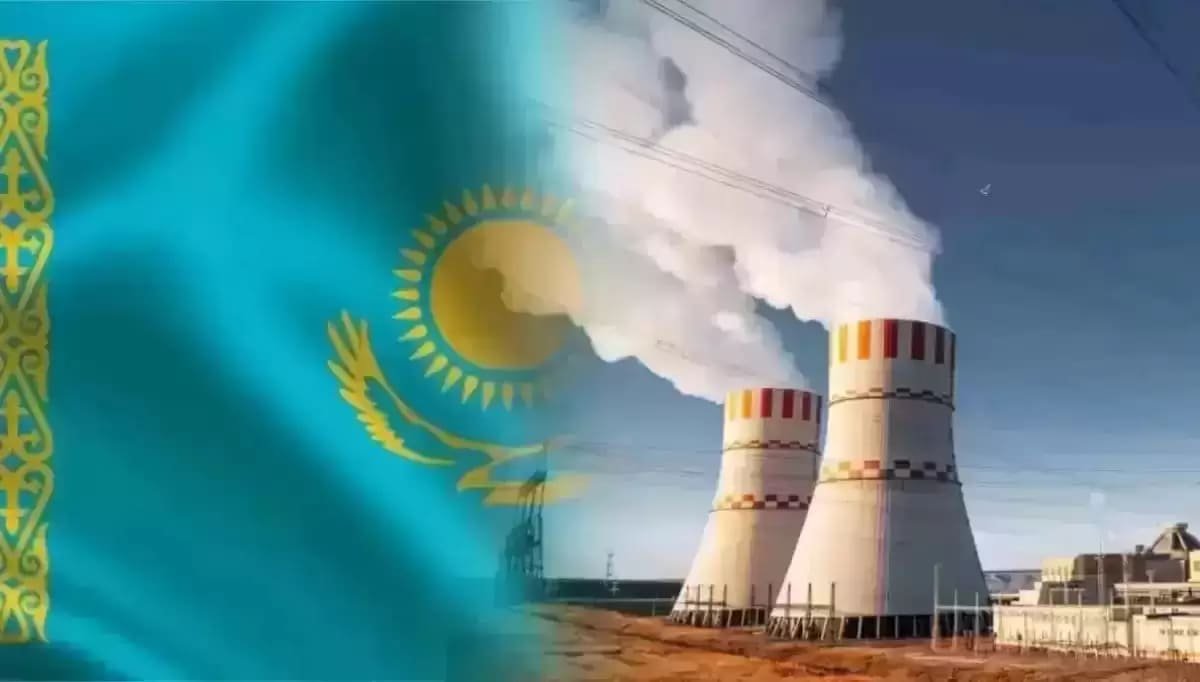 Казахстанскому бизнесу озвучили условия допуска к строительству АЭС
