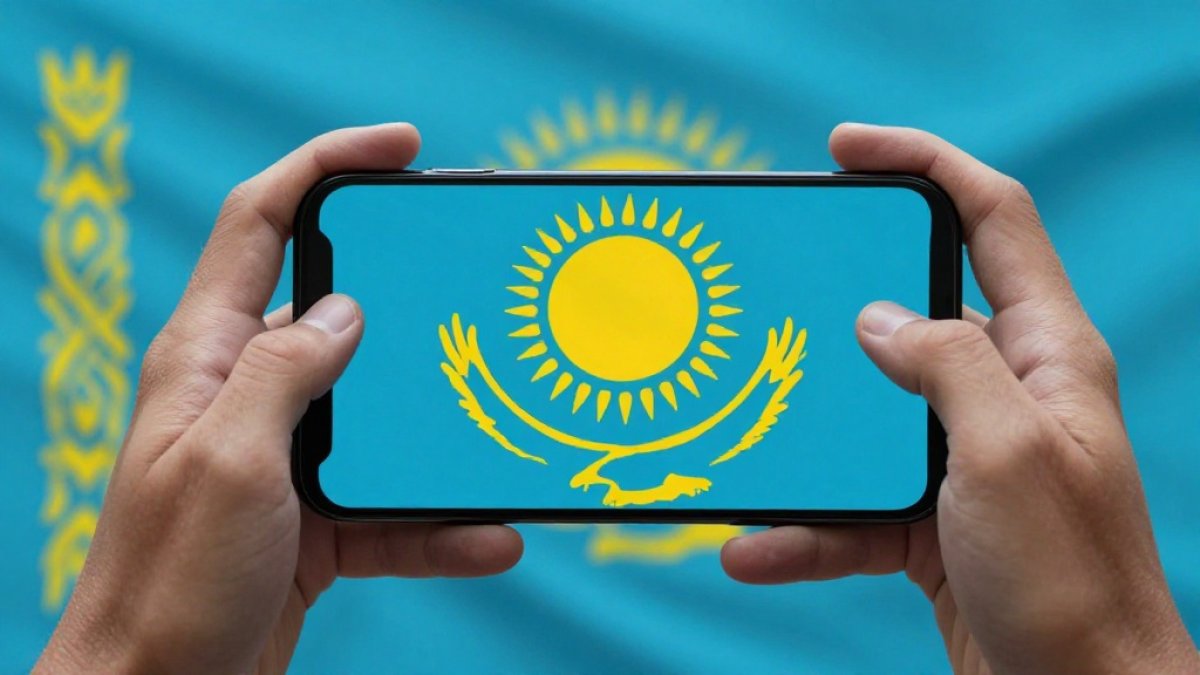 Свободный интернет: россияне массово скупают казахстанские сим-карты