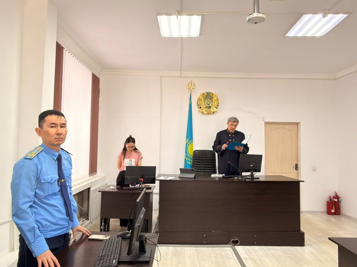 Куда дел похищенные миллионы экс-глава авиазавода Актобе