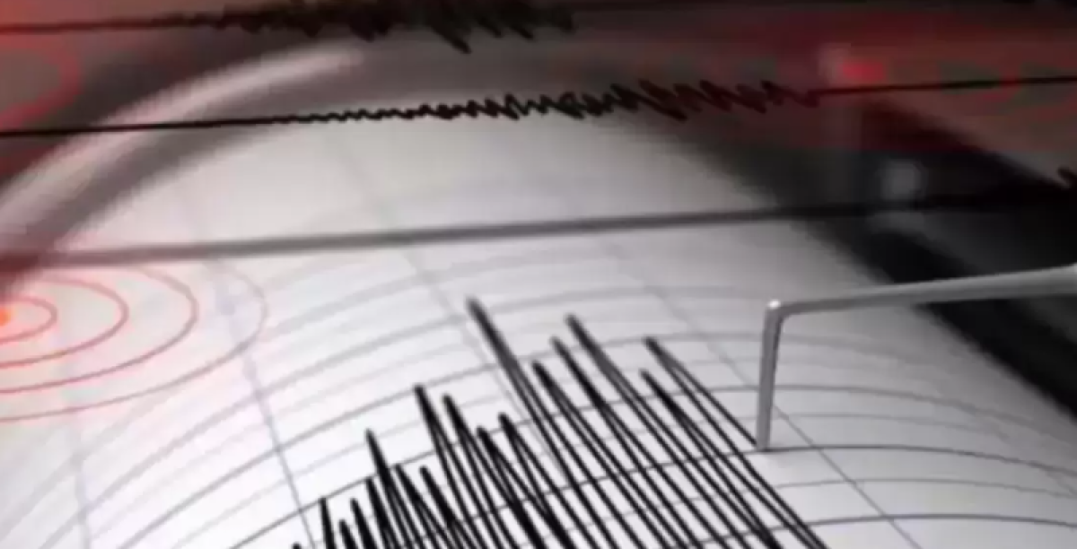 Жители Казахстана почувствовали землетрясение