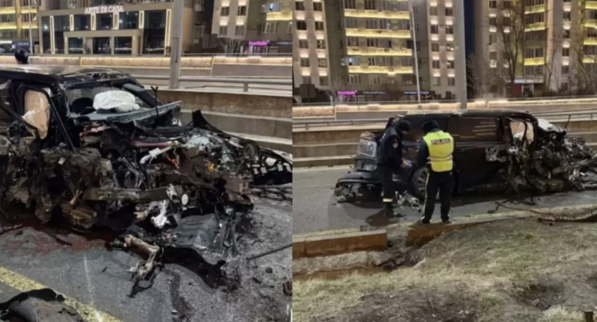 Токаев на совбезе потребовал от главы МВД разобраться с резонансным ДТП