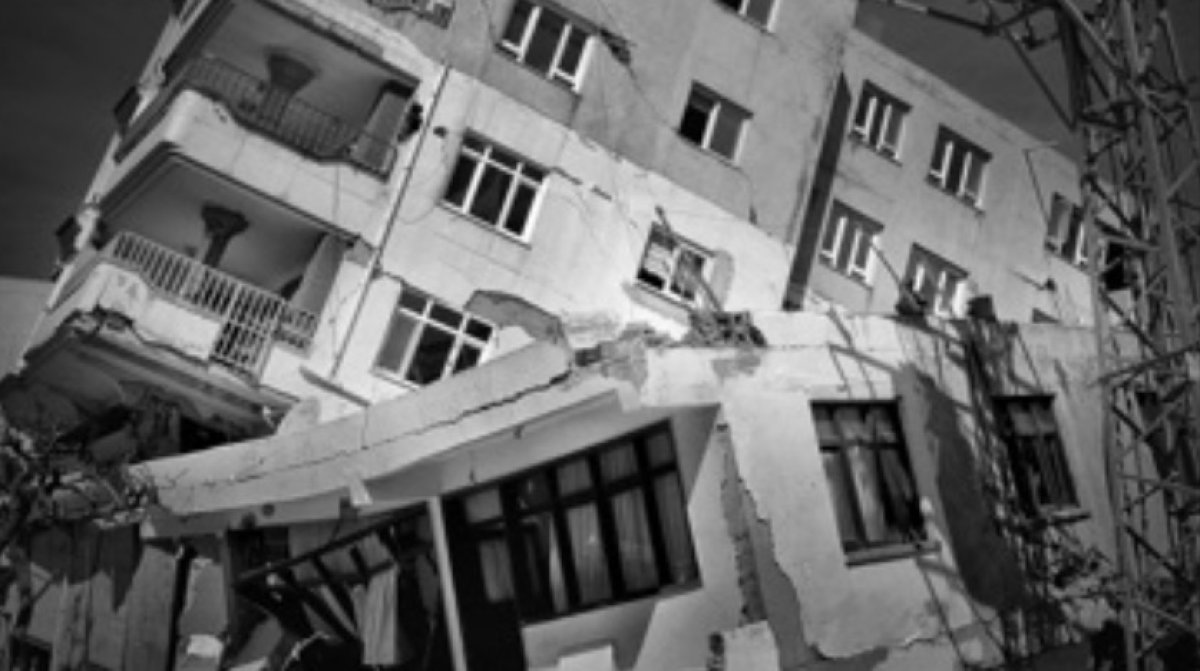 После землетрясения в Афганистане погибла целая семья