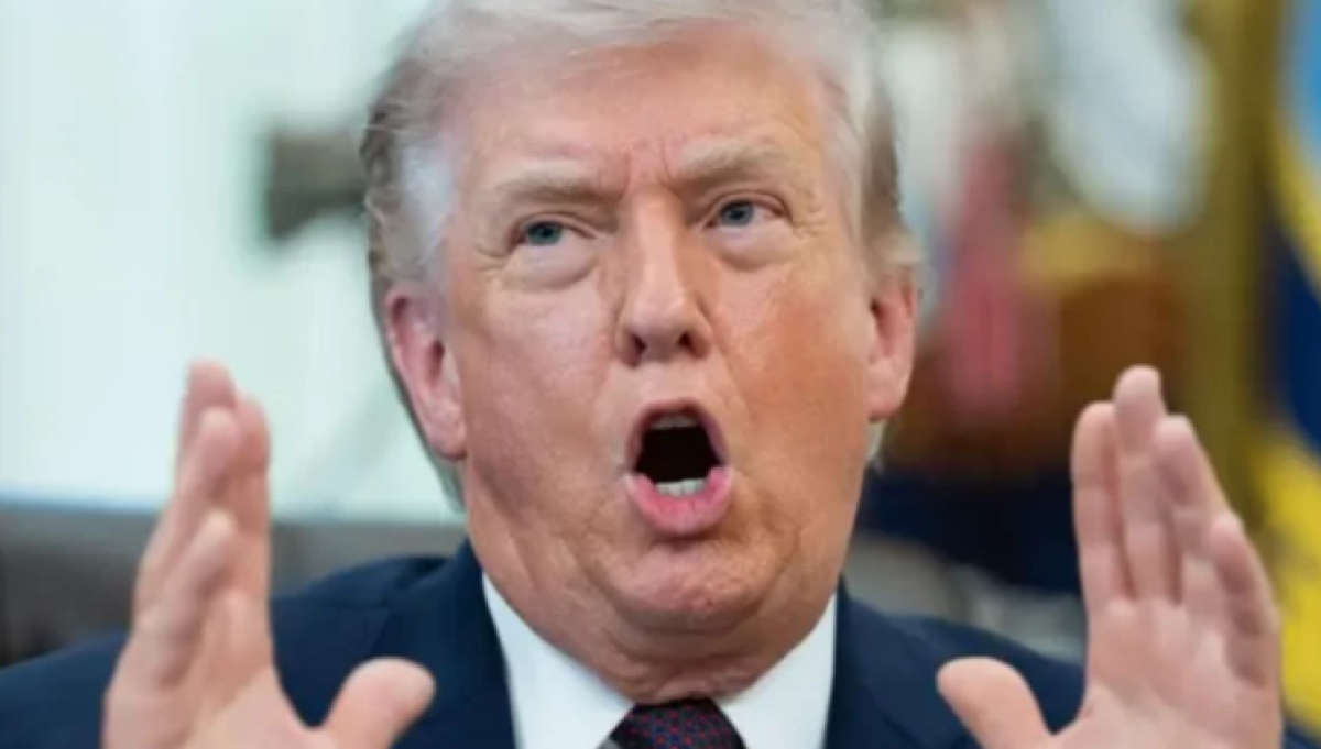 Трамп дал Ирану 48 часов и пригрозил «настоящим адом» из-за сделки