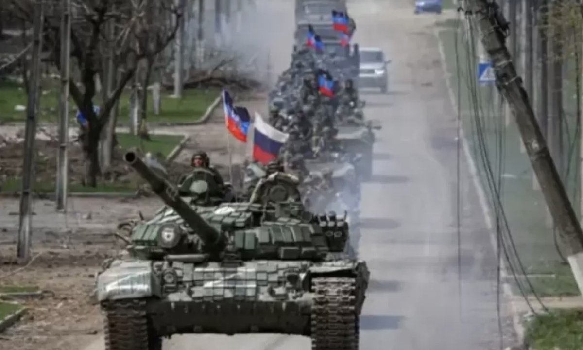 Россия регулярно применяет химвещества на войне - ВСУ