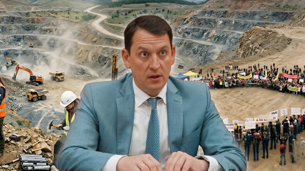 «Недра — это не чей-то огород»: почему инвесторы уходят из геологоразведки в Казахстане