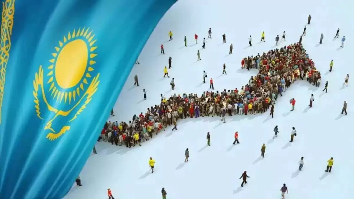 Названа ожидаемая продолжительность жизни казахстанцев