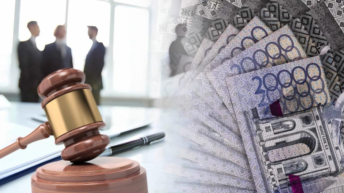 Интервью и суд: как закончился спор «КУВА» и Orda.kz