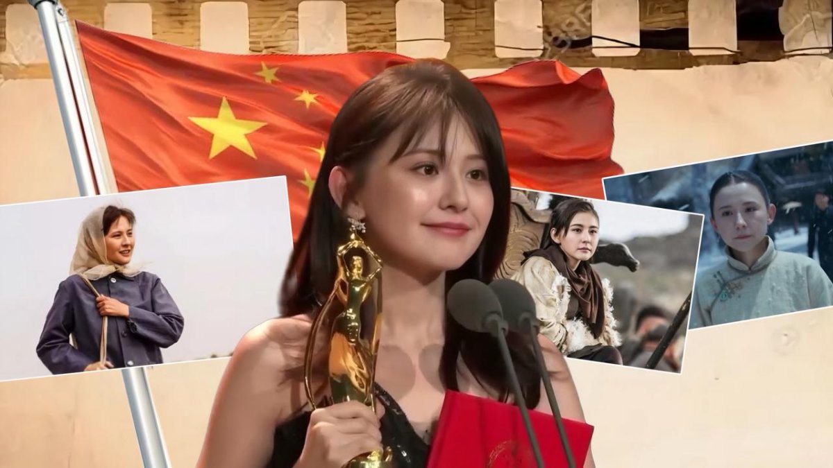 «Шашлычница из Синьцзяня»: как казашка покорила Китай