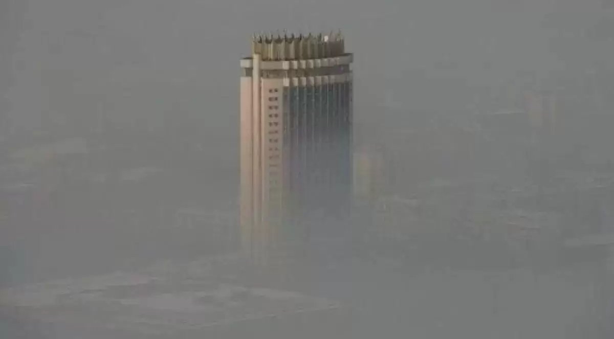 От штрафов к закрытию: власти Алматы пригрозили бизнесменам