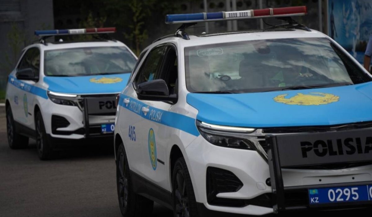 Новый способ борьбы с агрессивным вождением придумали в Алматы