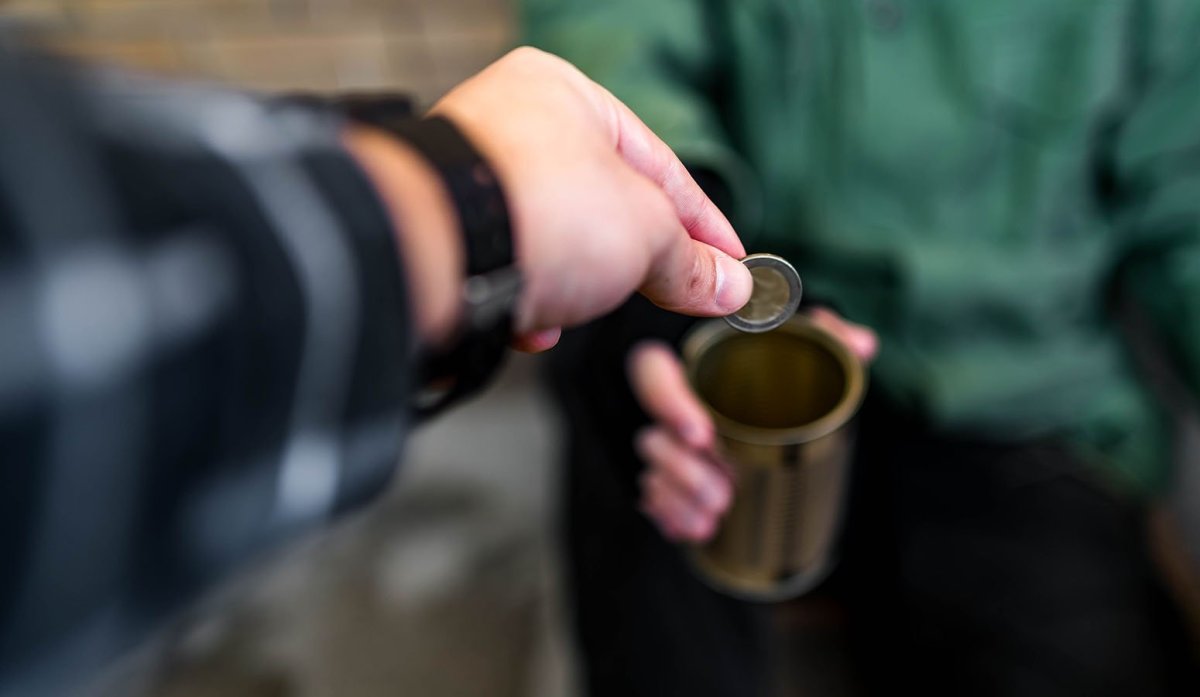 Щедрость граждан Казахстана, Узбекистана и России сравнили аналитики