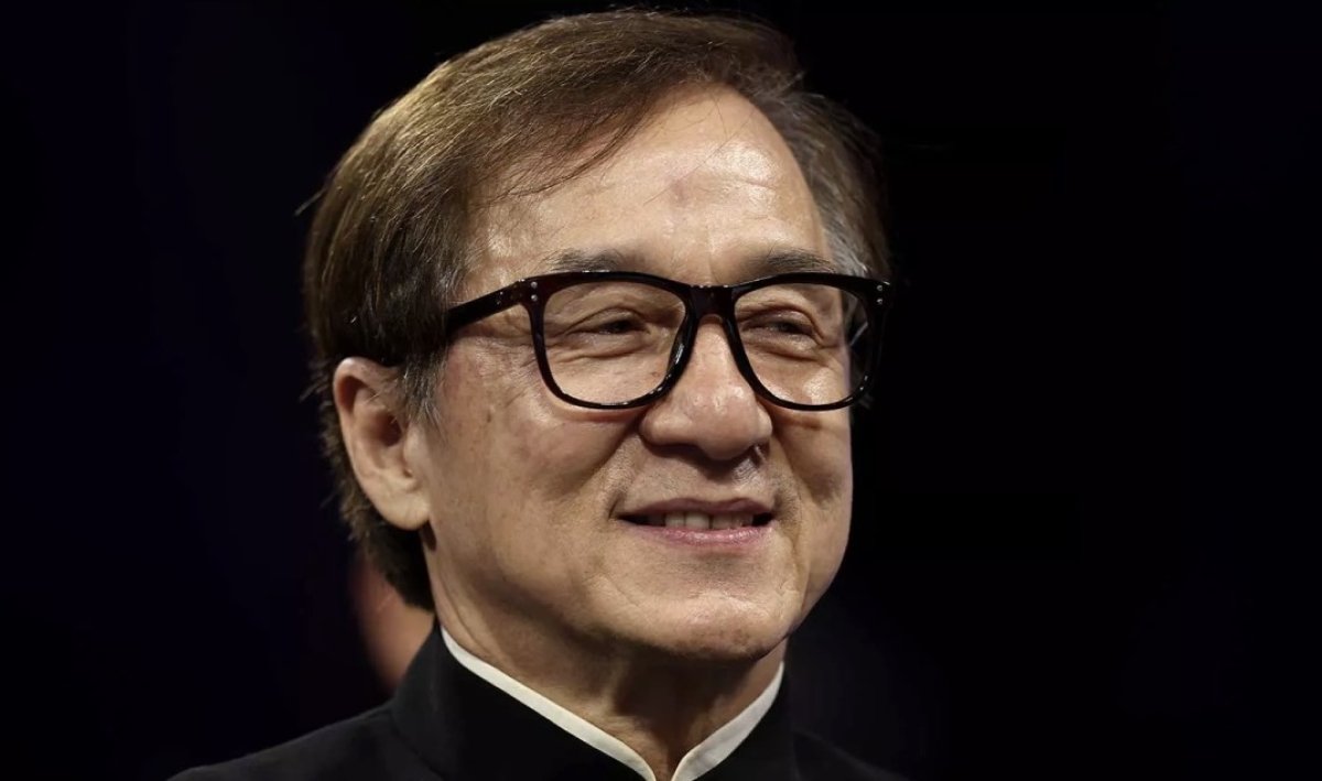 Новую часть «Доспехов Бога» с Джеки Чаном снимут в Каскелене