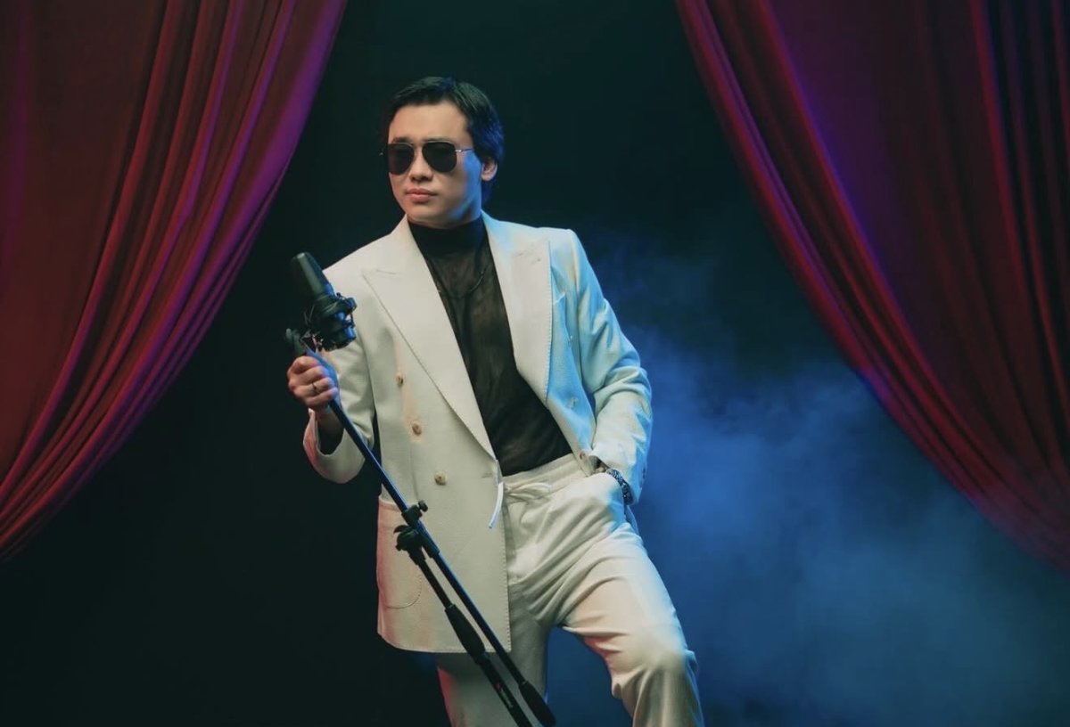 «Алматының түндері-ай» не Кайрата Нуртаса? В сети заявили о правах на хит