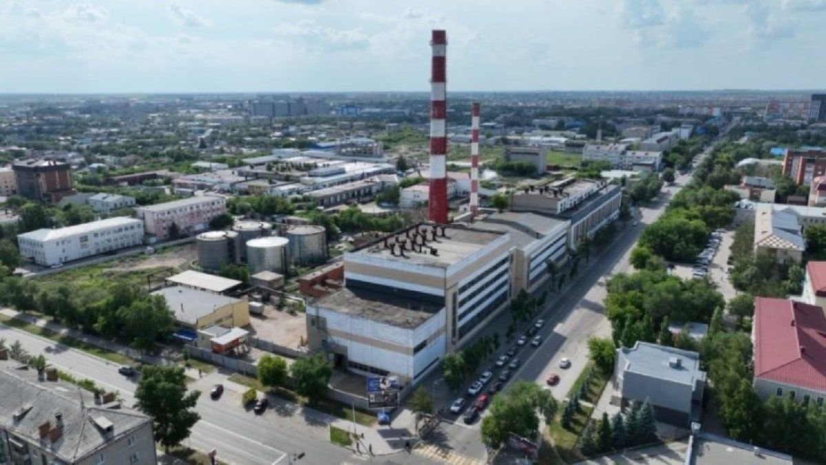 Выбросы от угольных электростанций в Казахстане снизят на 34%