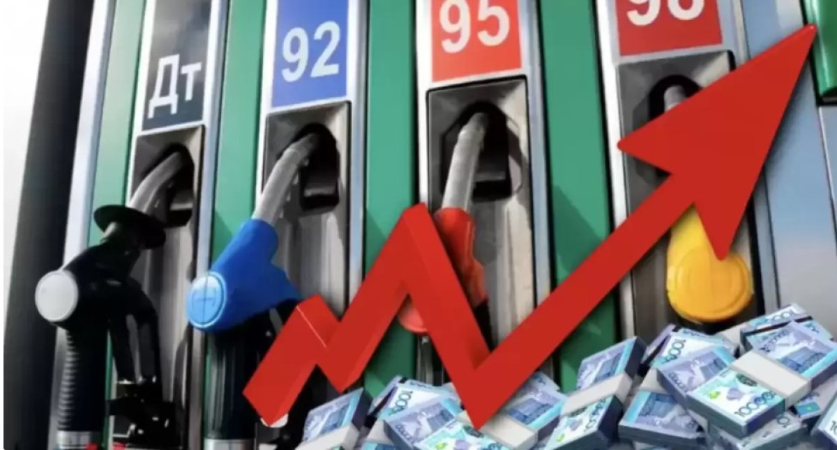 Прекращение моратория: в Минэнерго верят, что бензин сильно не подорожает