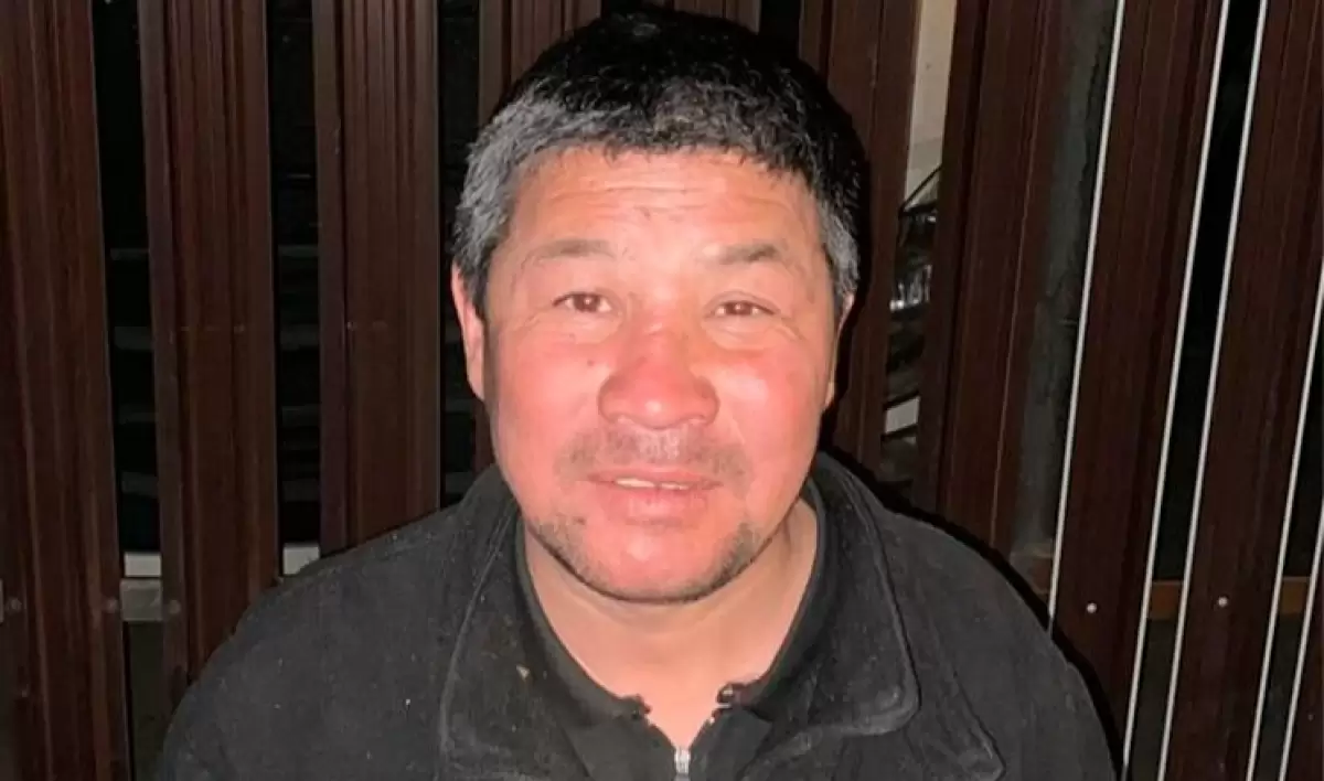 Кыргызстанец заявил о рабстве в Казахстане: что ответили в полиции