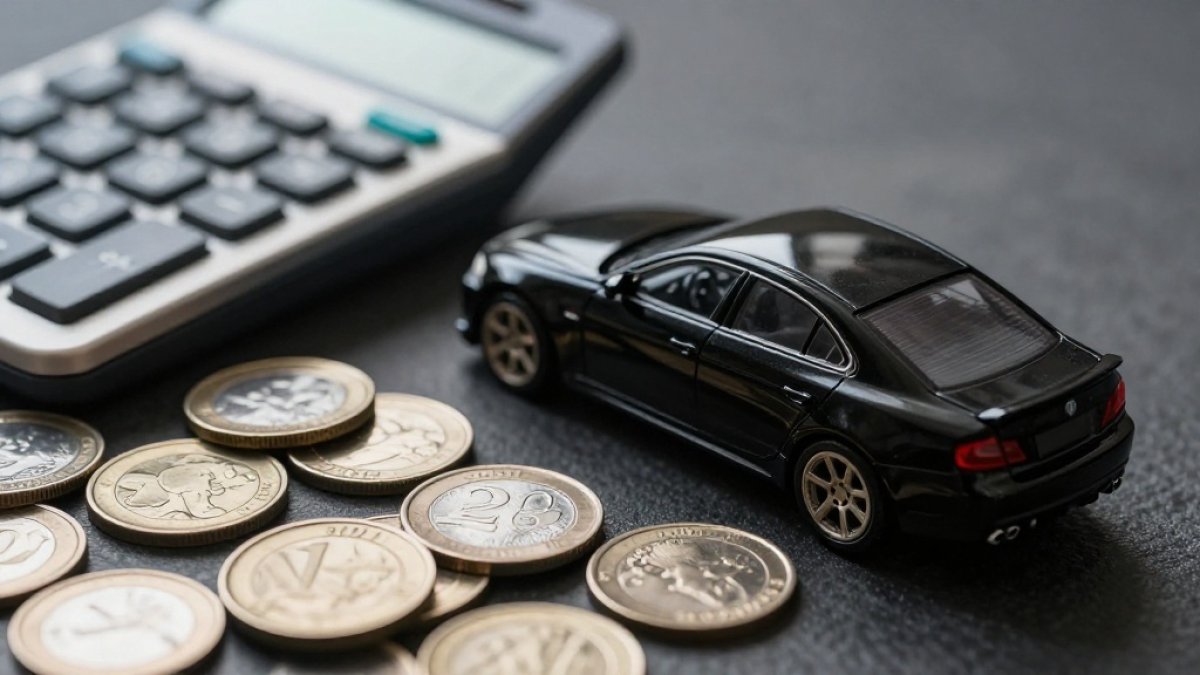 Россиян предостерегли от покупки дешёвых авто в Казахстане