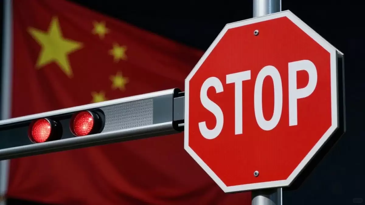 Китай ужесточил правила для казахстанских экспортеров