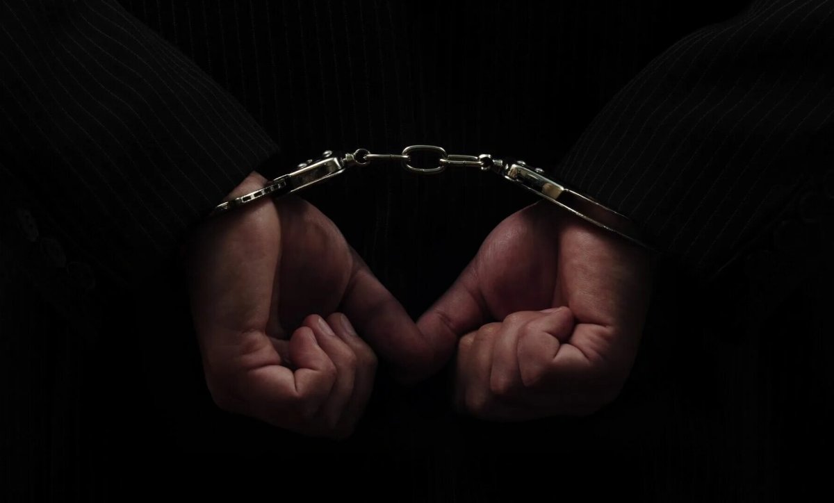 Криминальный рейтинг Казахстана: от столицы до самых тихих уголков