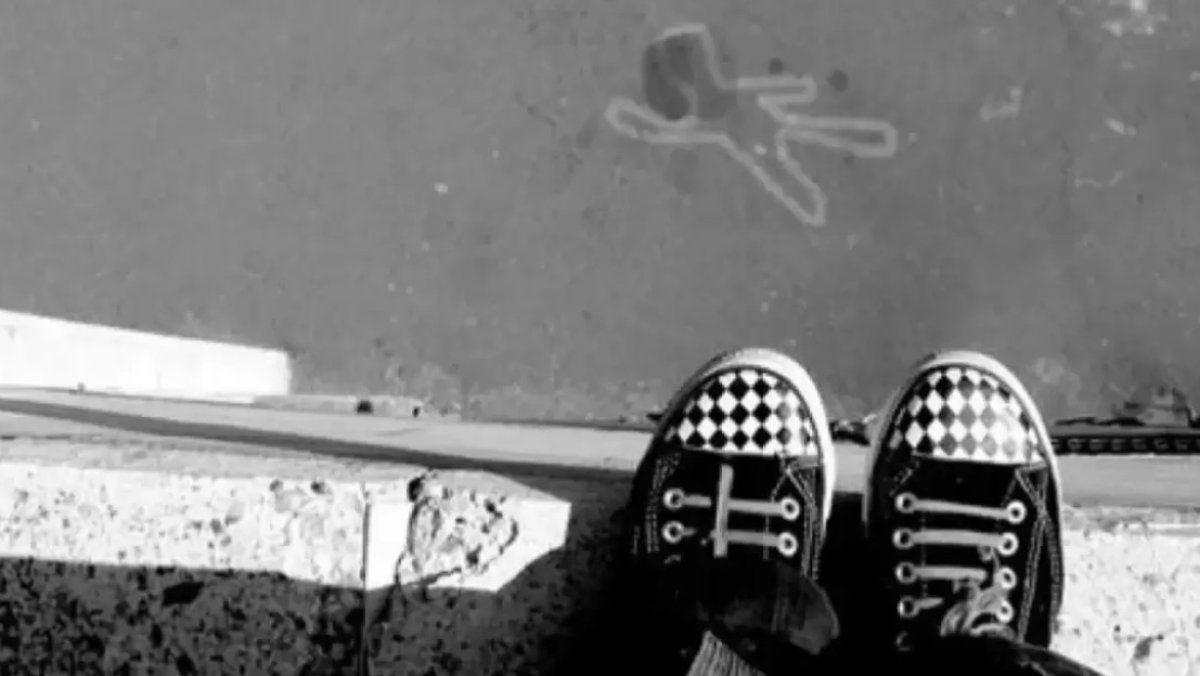 Школьник совершил суицид в Шымкенте