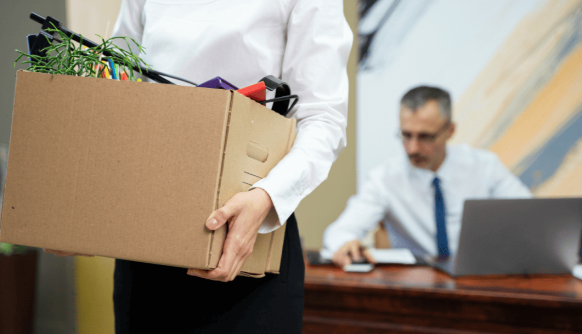 Текучесть кадров бьёт рекорды в Казахстане: где и почему увольняются чаще всего?