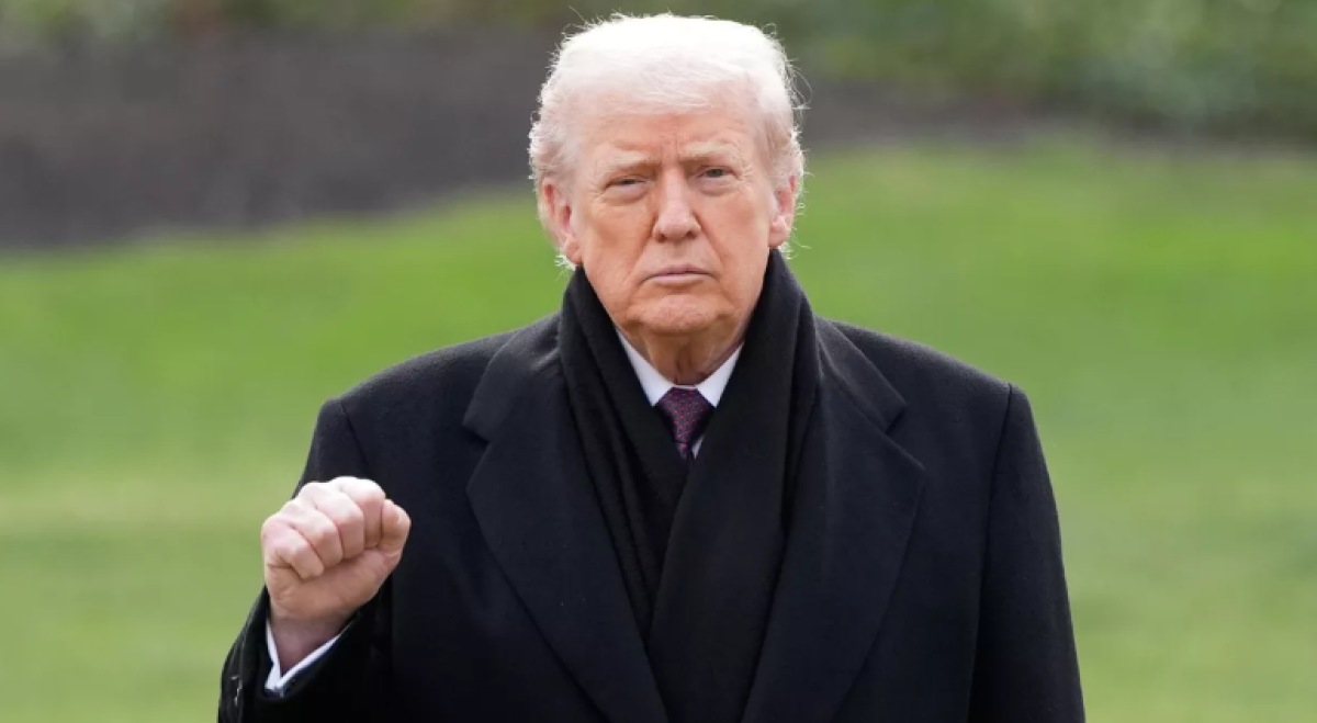 Трамп заявил о «более сильных» ударах по Ирану