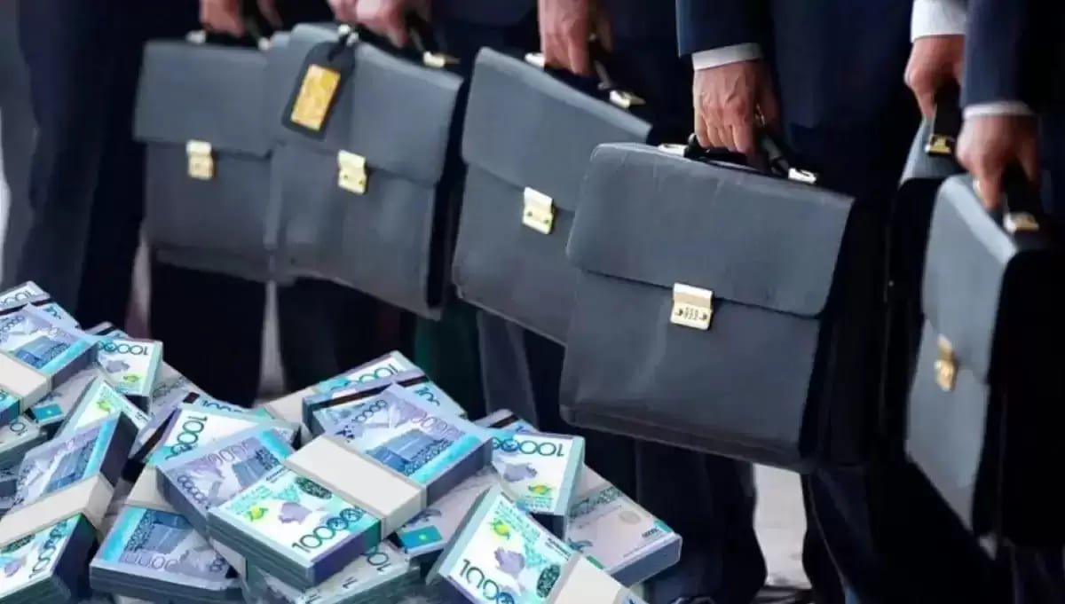 Нужно бороться с чиновниками-паразитами, не ассоциирующими себя с Казахстаном — эксперт