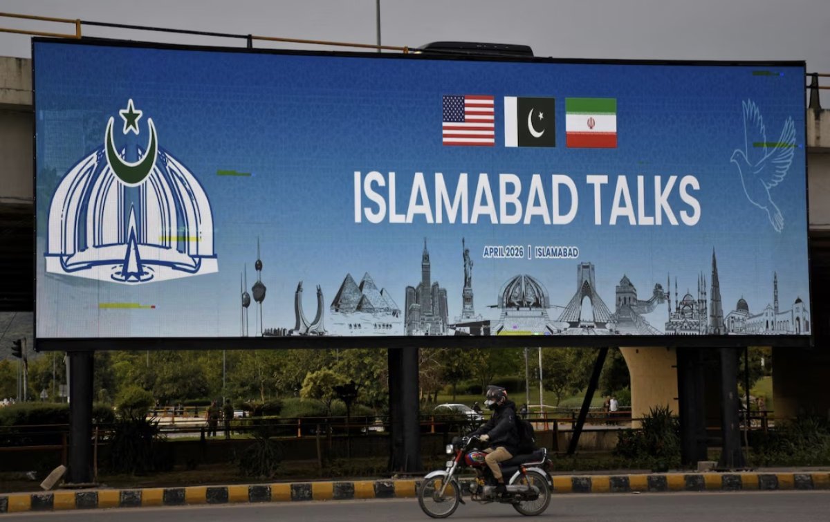 Мир под вопросом? США и Иран готовятся к сложным переговорам