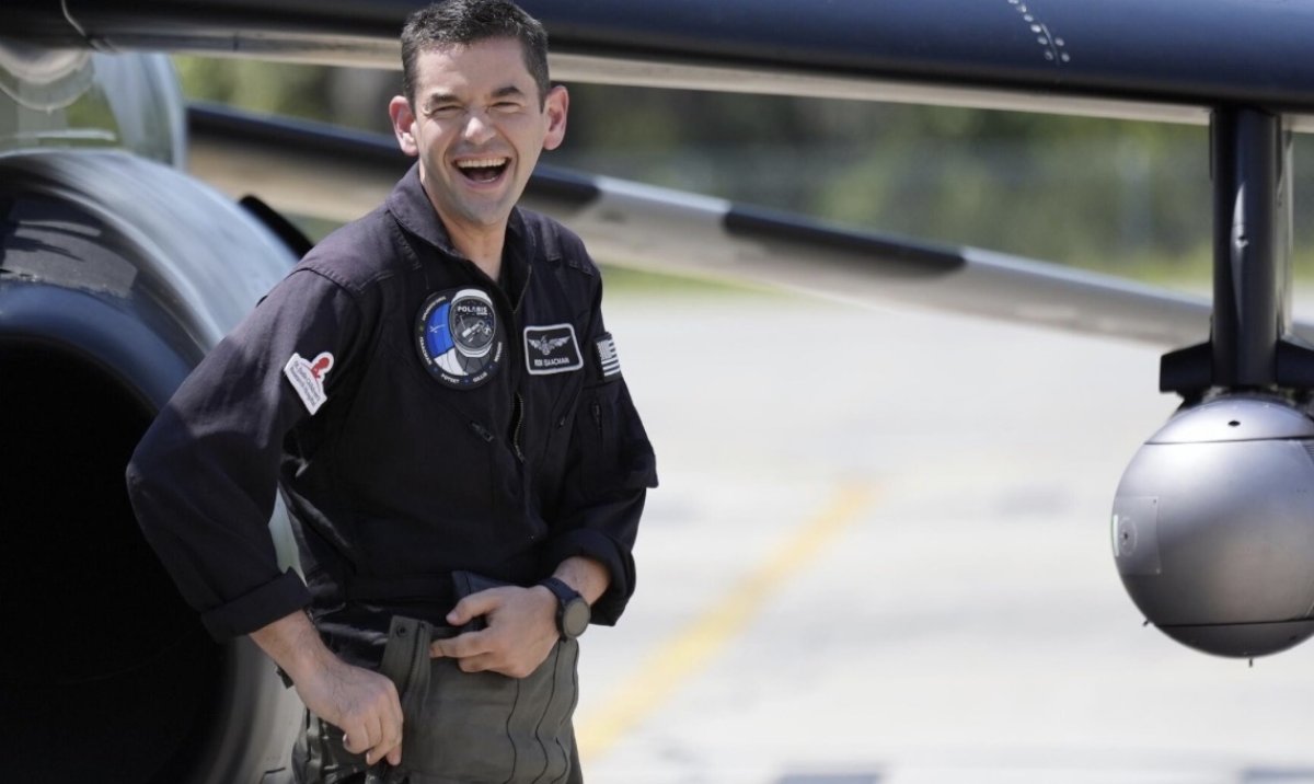 Глава NASA лично посмотрит запуск ракеты с Байконура