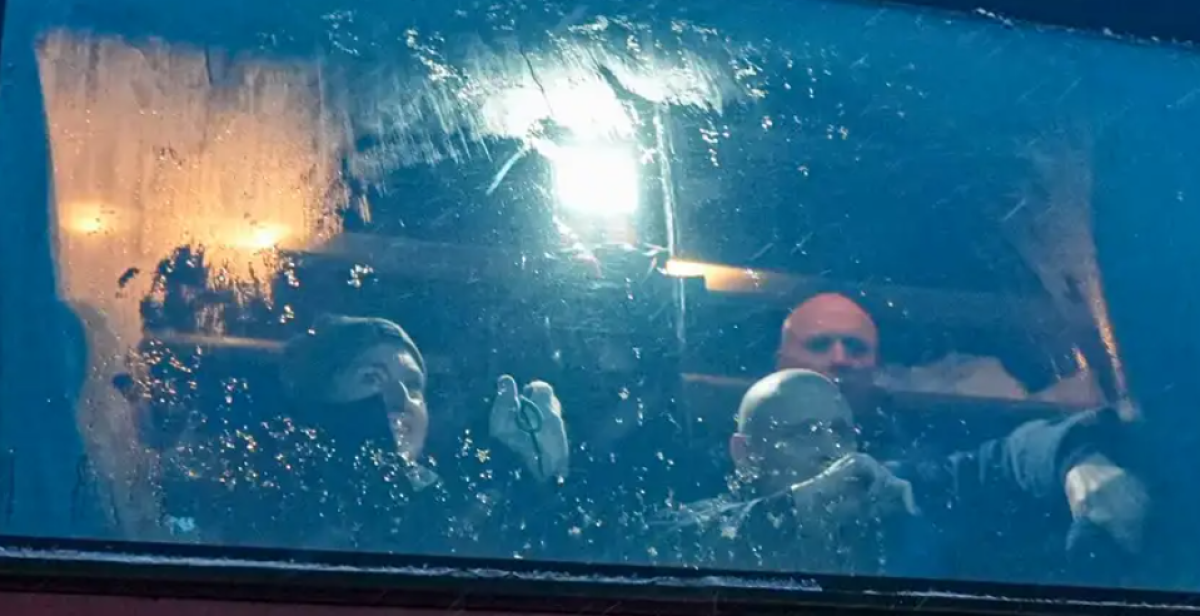 Россия и Украина провели обмен: вернулись и гражданские