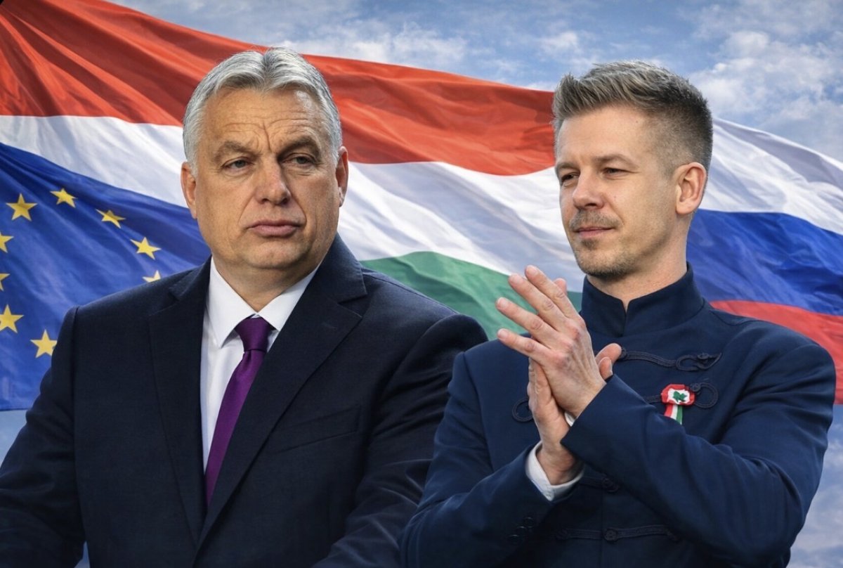 Удержит ли Орбан власть и почему нервничают в Москве и Брюсселе?