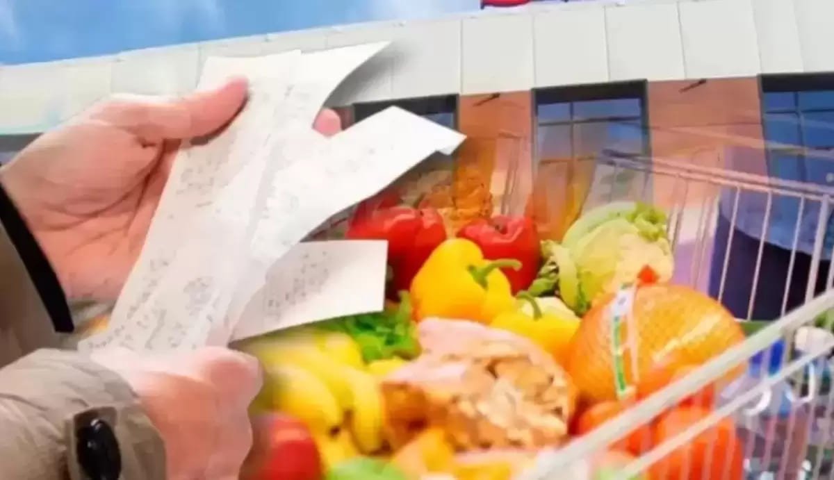 В Казахстане растут цены на овощи и фрукты: названы регионы-антилидеры