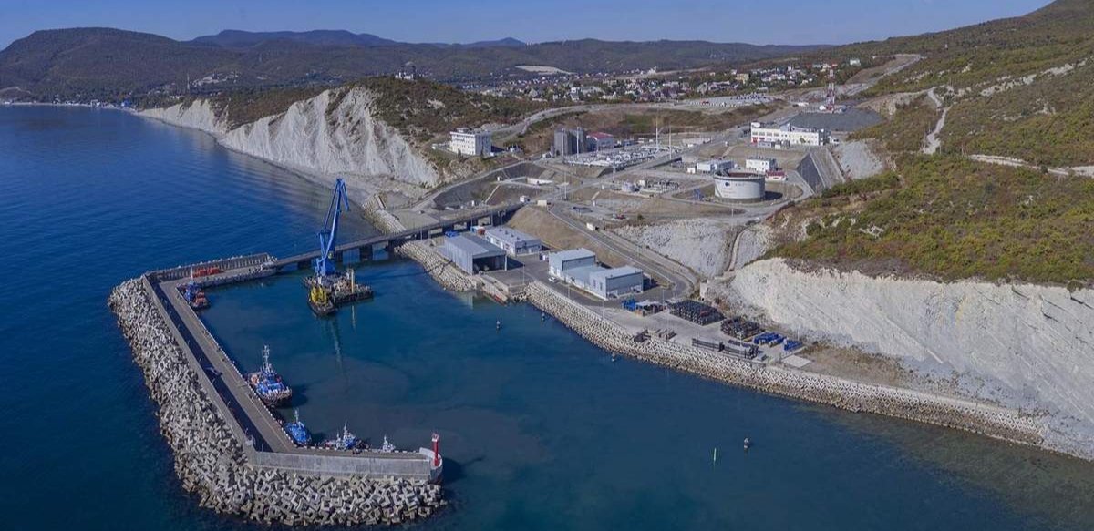 Экспорт казахстанской нефти по КТК увеличили почти в полтора раза