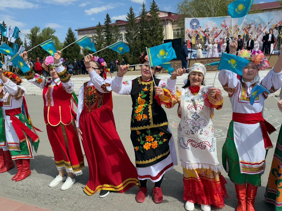 Праздники почти каждую неделю: как отдыхаем в мае 2026