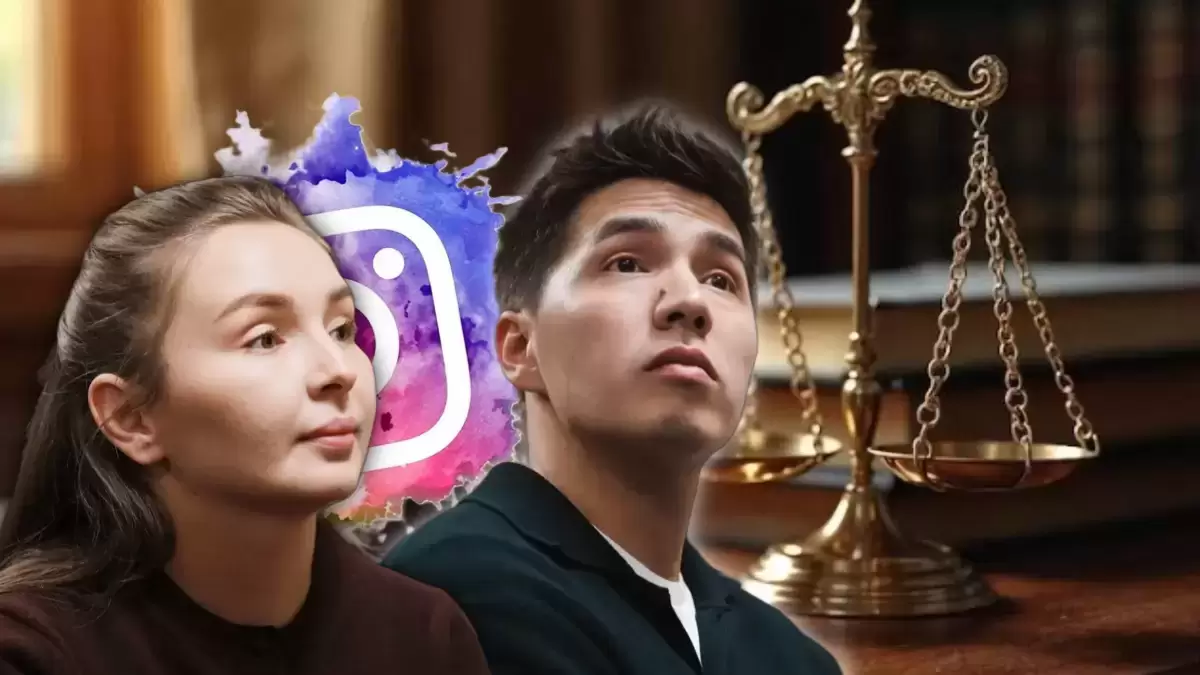 «Меня сделали преступником»: Жанабылов заявил в суде, что один отвечает за всех блогеров