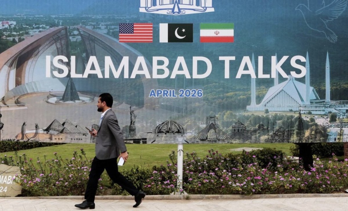 Не договорились, но не сдались: США и Иран снова проведут переговоры