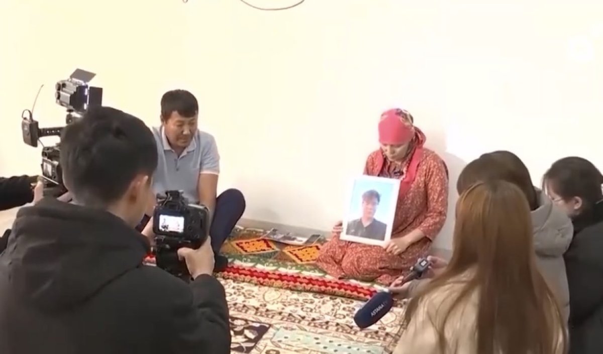 «Его столкнули в реку»: в Атырау требуют пересмотра дела о гибели подростка