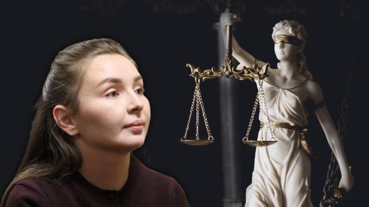 «Мне обидно»: Эльмира Толегенова расплакалась в суде и заявила о давлении следствия