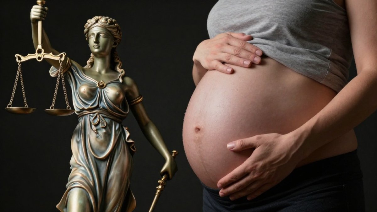 Супруги выиграли суд против суррогатной матери в Акмолинской области