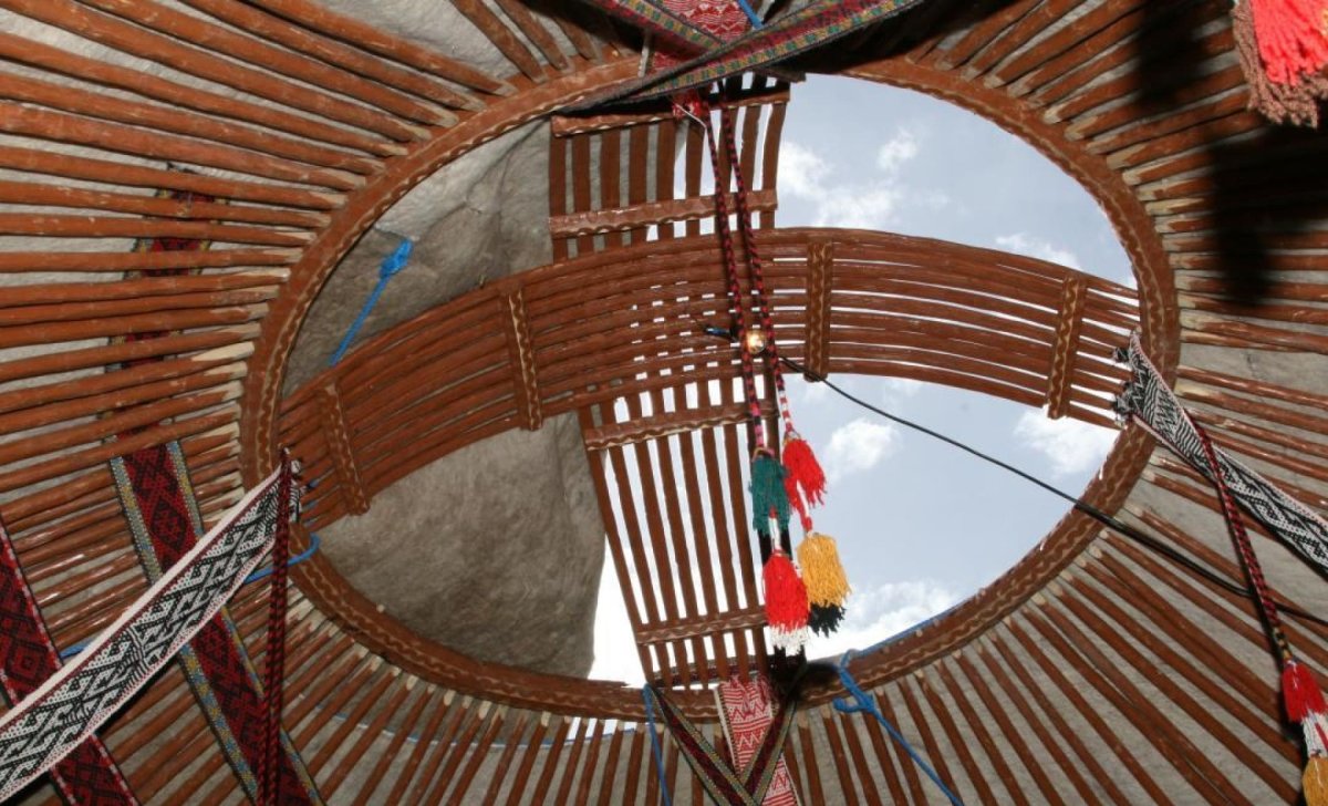 О жизни астраханских казахов рассказали в России