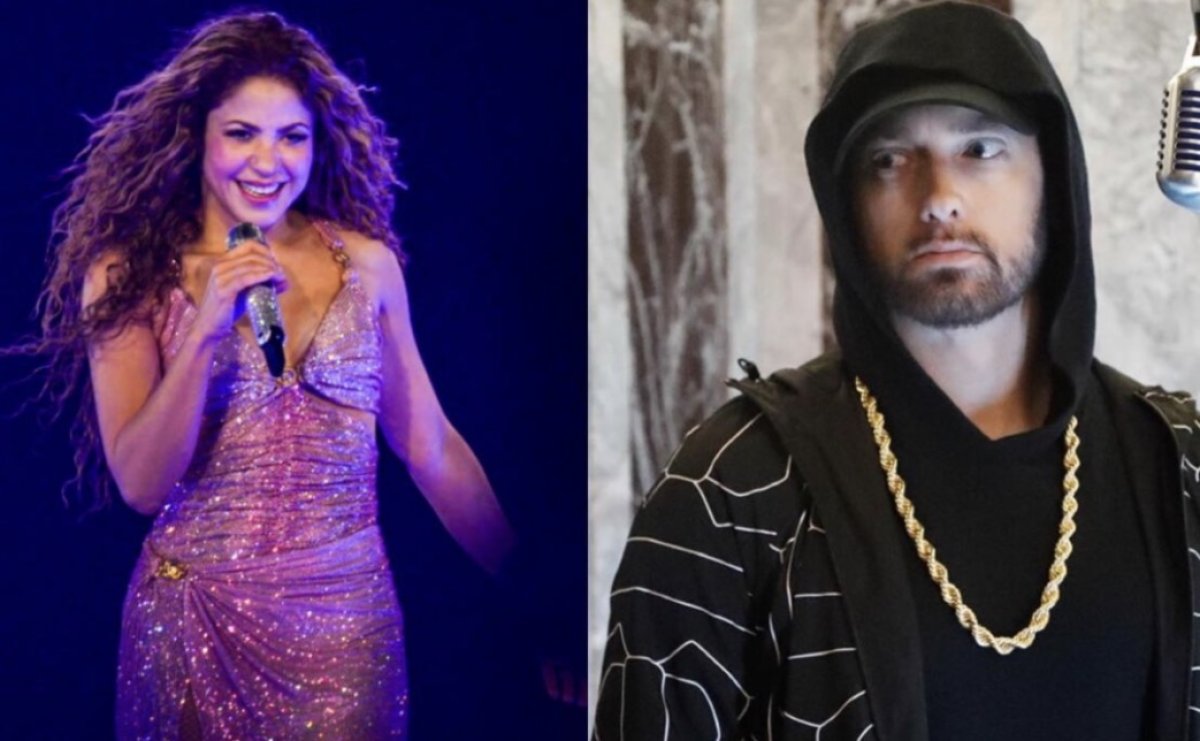 Приедут ли Эминем и Шакира в Алматы: что ответили в акимате