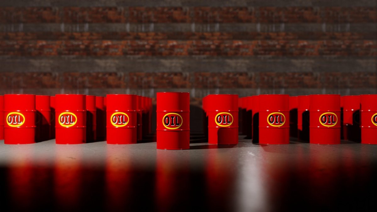 Война на Ближнем Востоке увеличила нефтяные доходы России