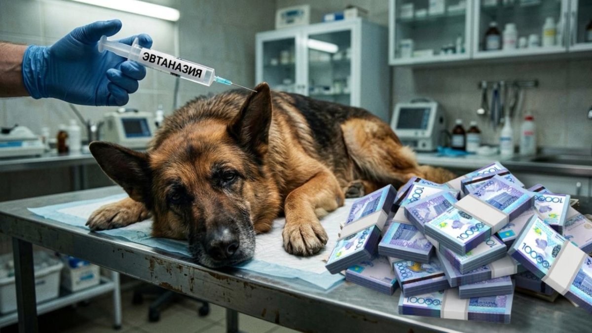 «Эвтаназия» - пишем, «убийство» - в уме: как депутаты оправдывают скандальный закон о собаках