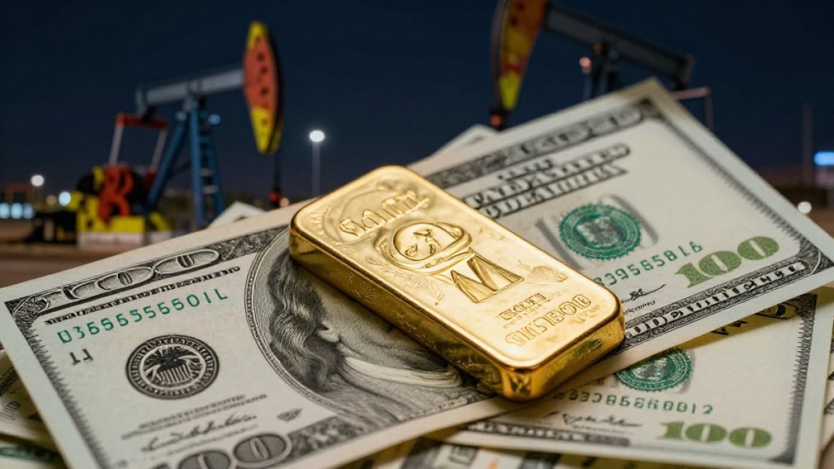 Тенге набирает силу: эксперты объяснили снижение курса доллара в Казахстане