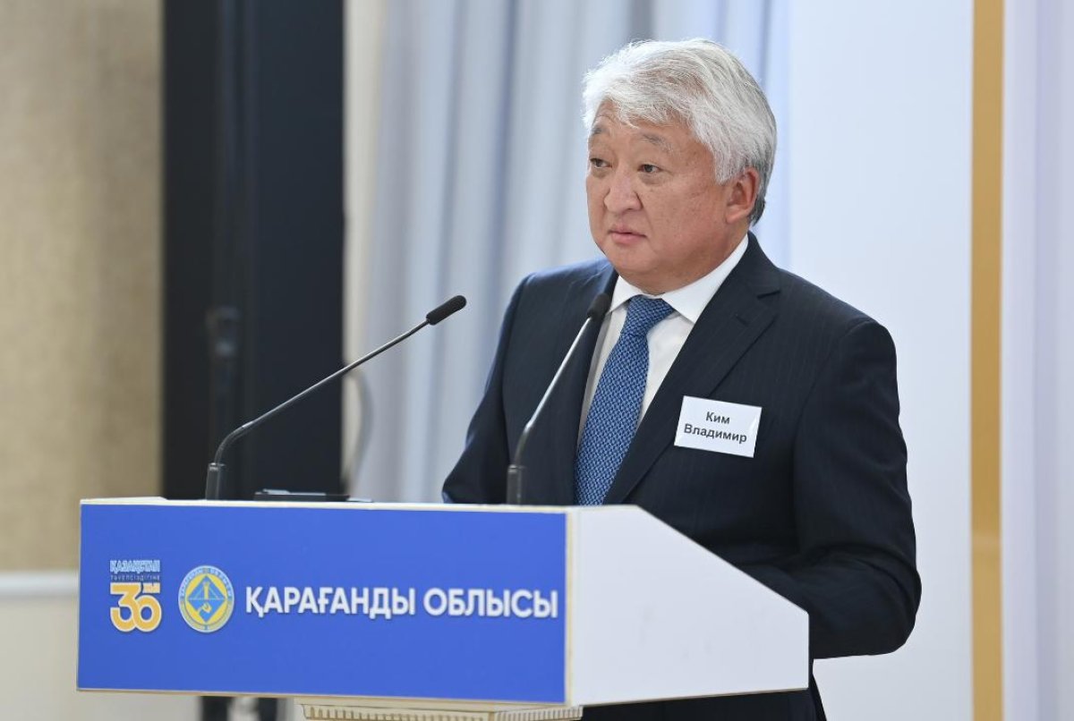 Компания казахстанского олигарха уходит с фондовой биржи KASE