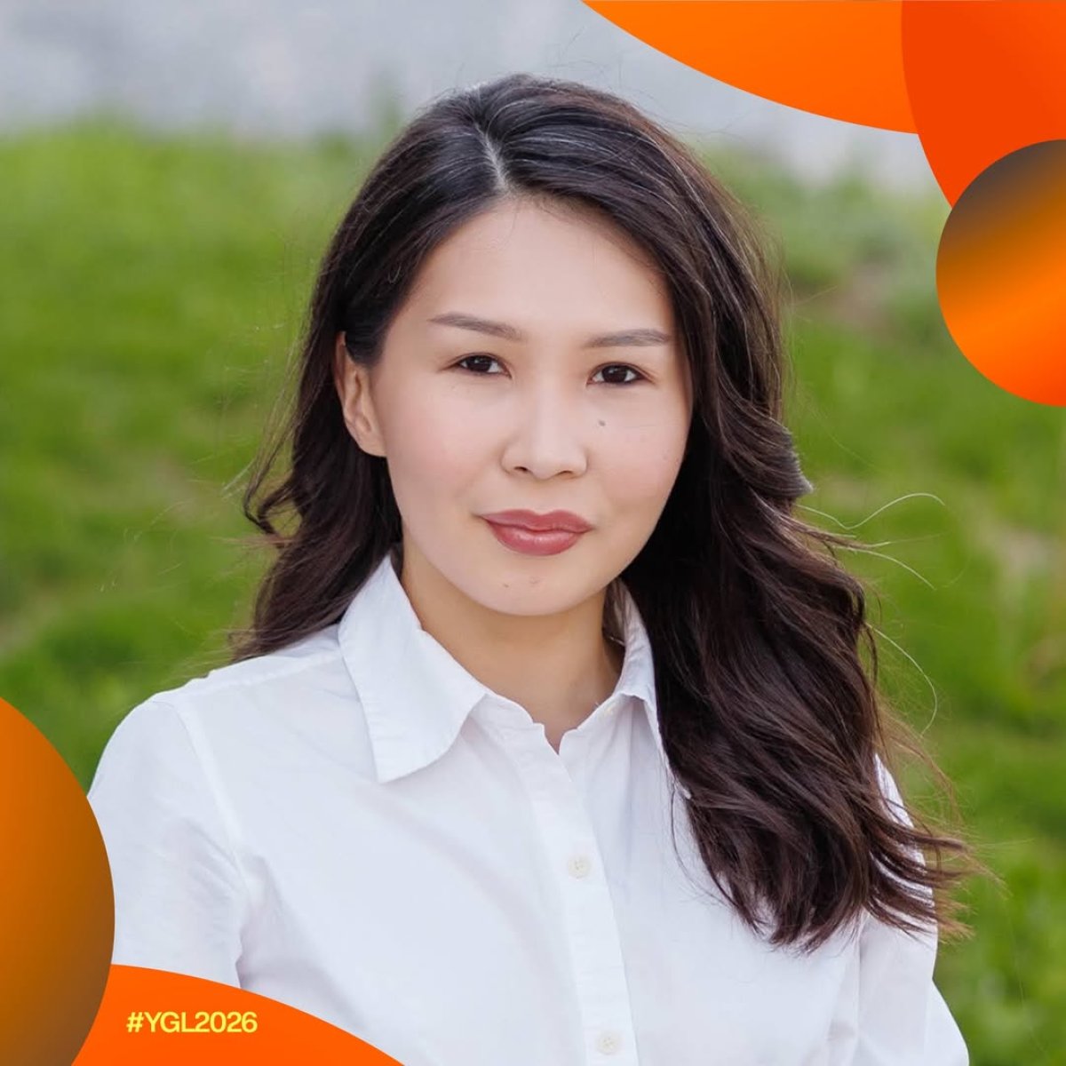 Еще одна казахстанка вошла в список Young Global Leaders