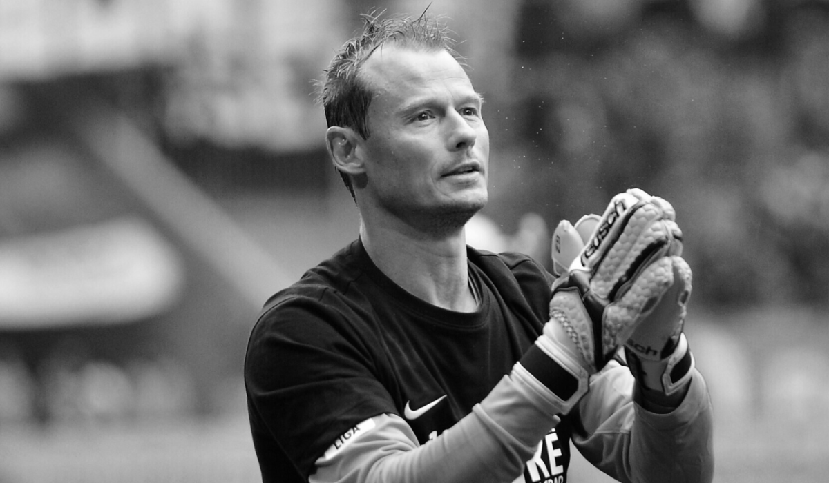 Экс-футболист «Арсенала» и «Ювентуса» погиб в ДТП