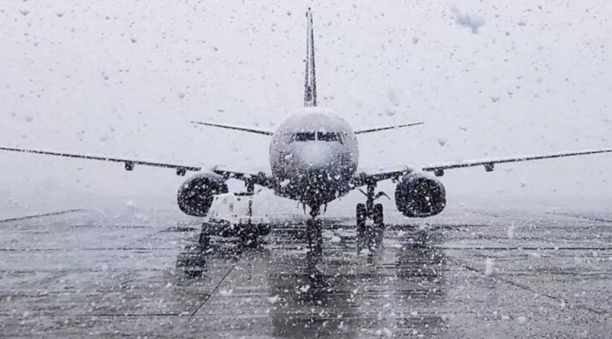 В Европе могут отменять авиарейсы из-за нехватки топлива