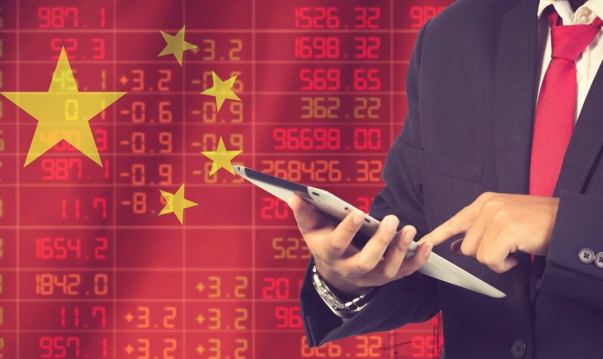 Крупный китайский завод построят на севере Казахстана