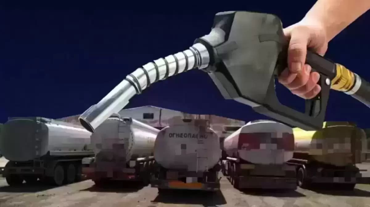 Казахстан вводит новый запрет, касающийся бензина